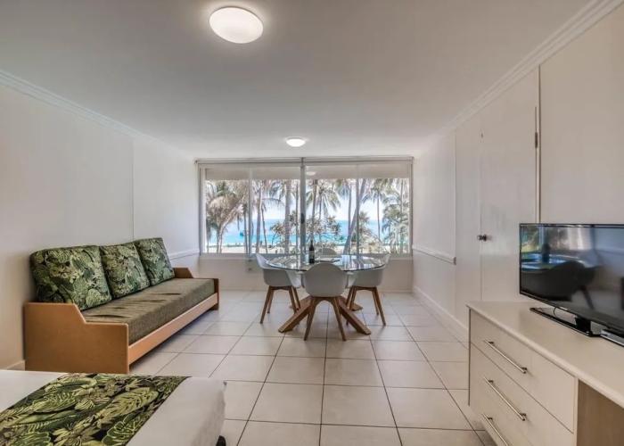 Tangalooma Island Resort