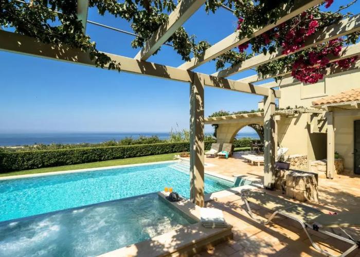 Sarlata Villas