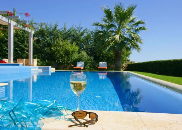 Sarlata Villas