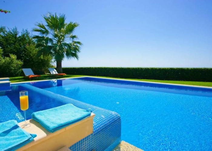 Sarlata Villas