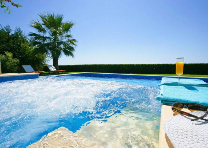 Sarlata Villas