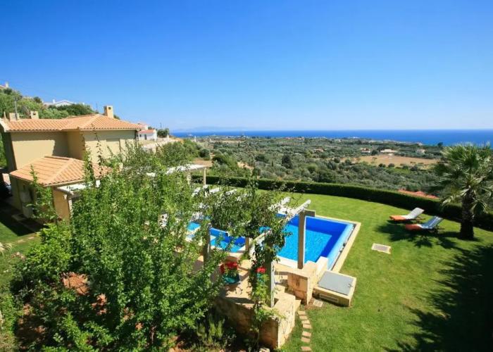Sarlata Villas