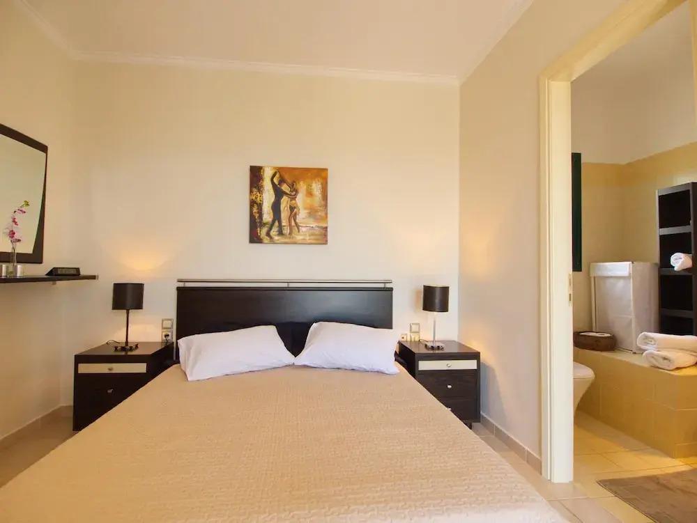 Villa Yianna in Karavados