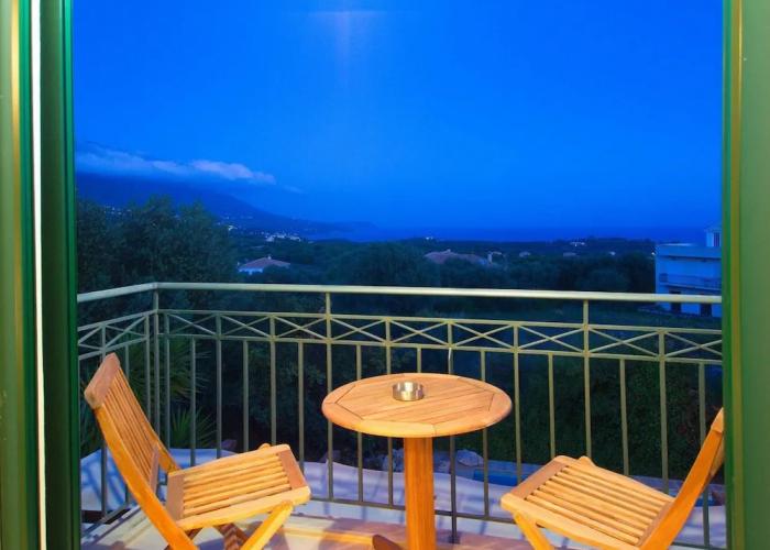 Villa Yianna in Karavados