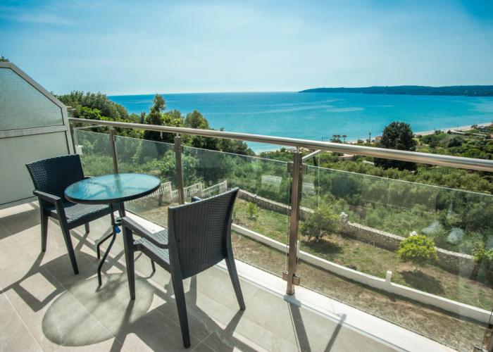 Agios Gerasimos Studios