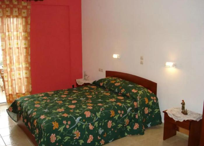 Agios Gerasimos Studios