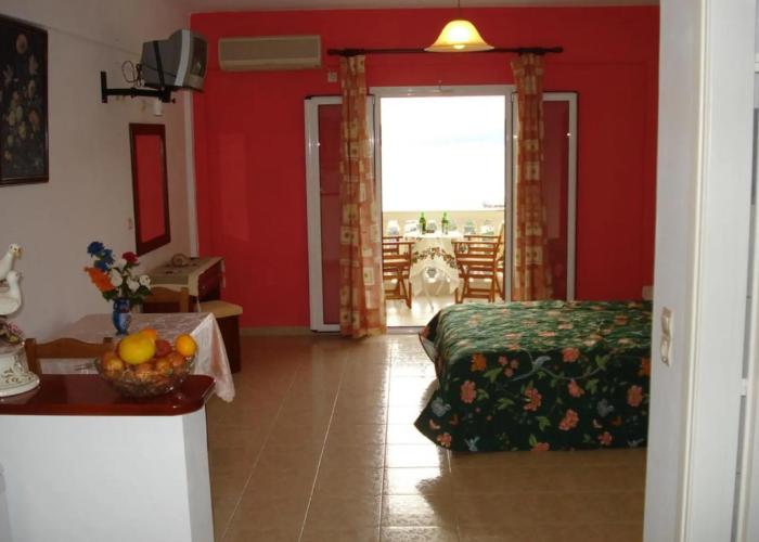 Agios Gerasimos Studios