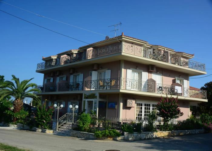 Starlight Hotel
