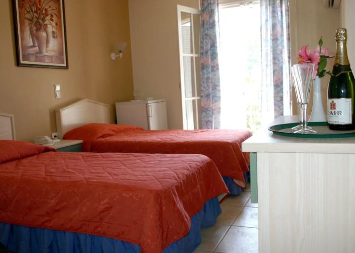 Starlight Hotel