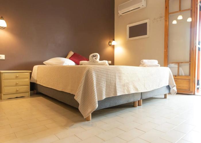 Hotel Sisiotisa