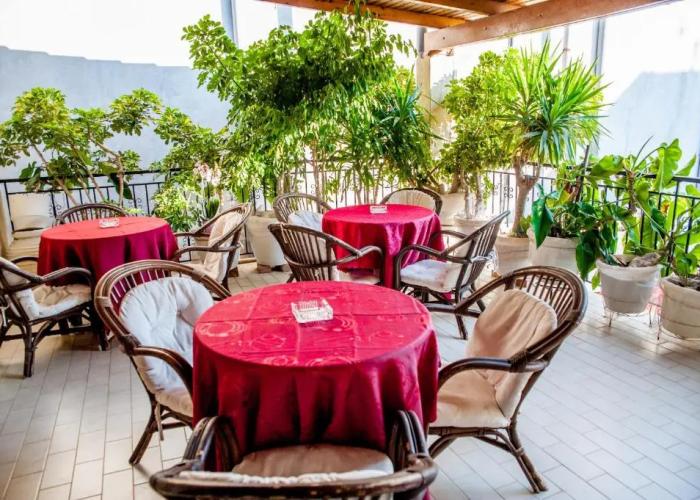 Hotel Sisiotisa