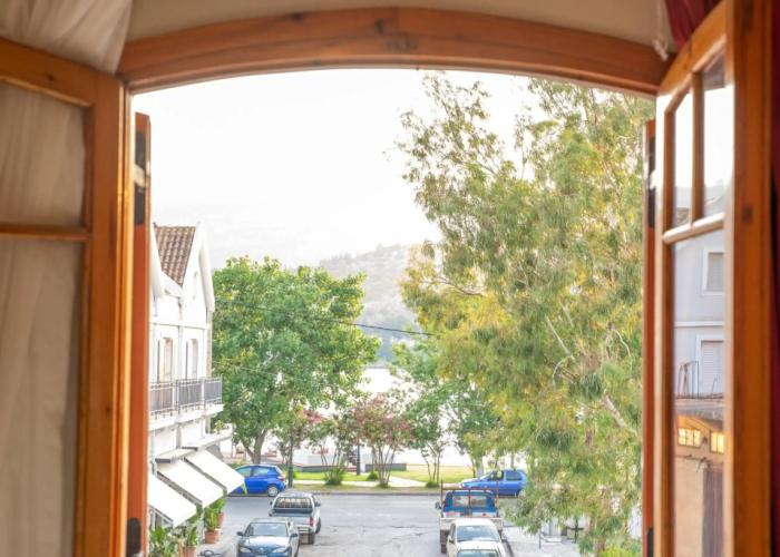 Hotel Sisiotisa