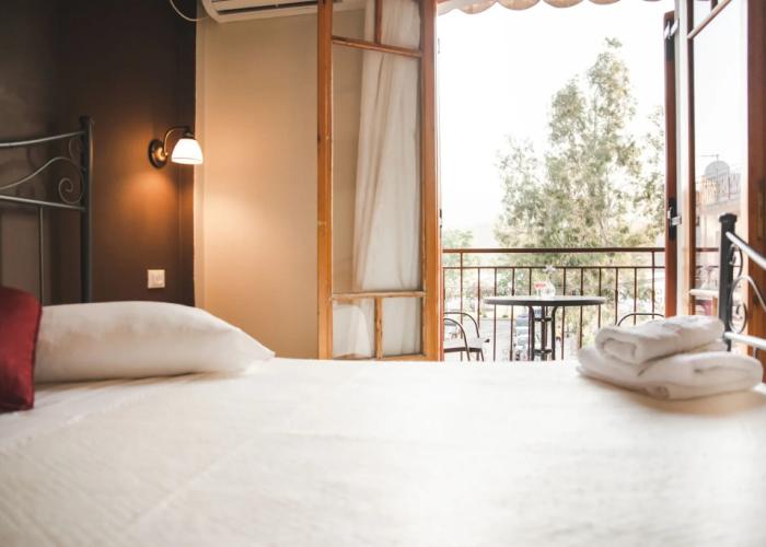 Hotel Sisiotisa