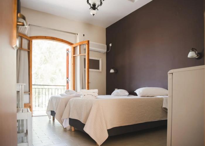 Hotel Sisiotisa