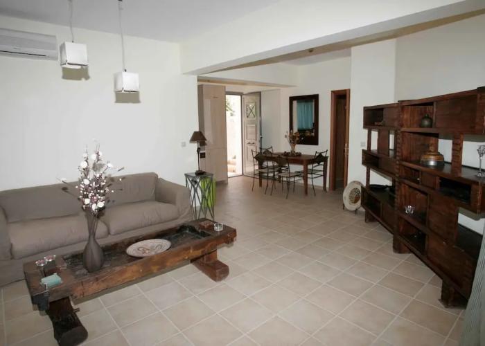 Erofili Villas