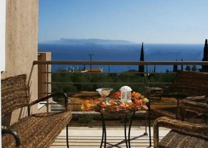 Erofili Villas