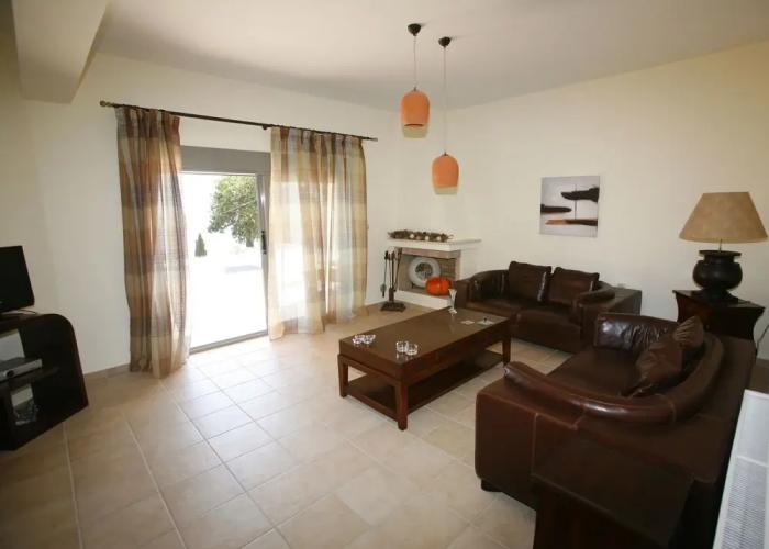 Erofili Villas