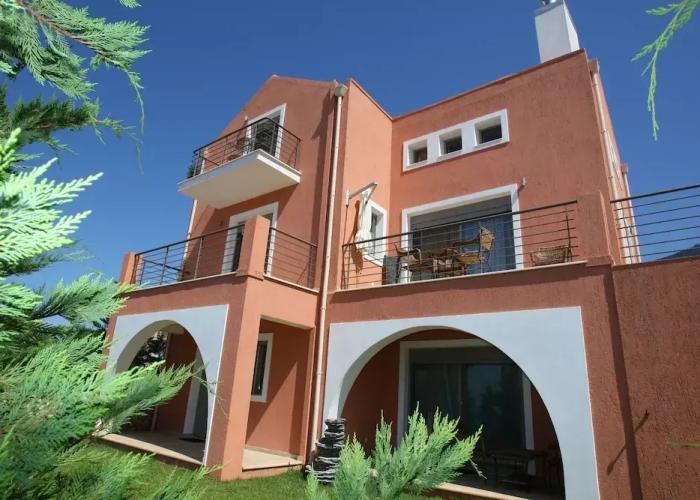 Erofili Villas