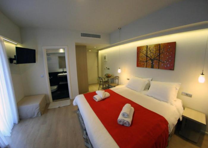 Aura Boutique Hotel