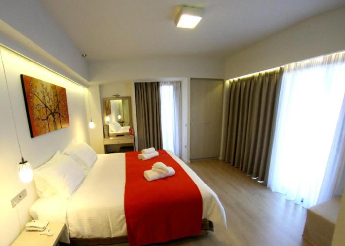 Aura Boutique Hotel