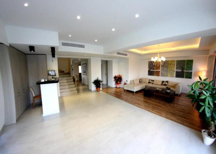 Aura Boutique Hotel