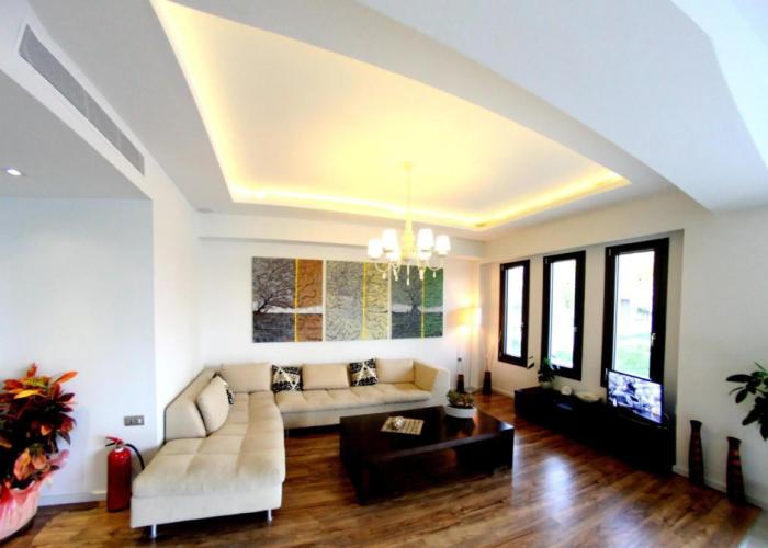 Aura Boutique Hotel