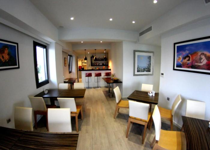 Aura Boutique Hotel