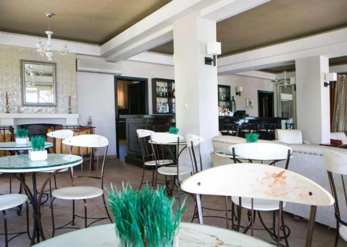Irilena Hotel