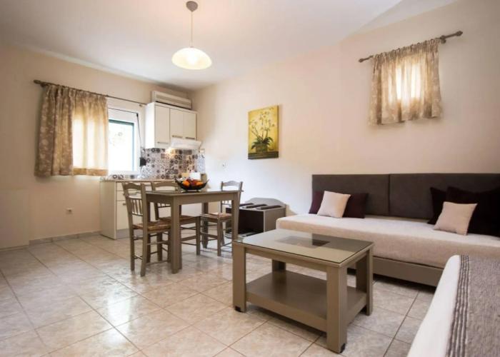Dina Apartments