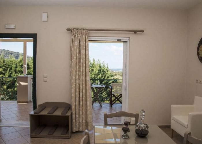 Dina Apartments