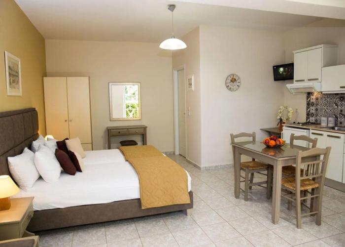 Dina Apartments