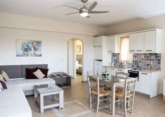 Dina Apartments