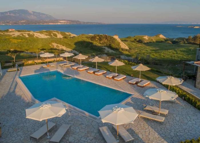 Tramonto Suites