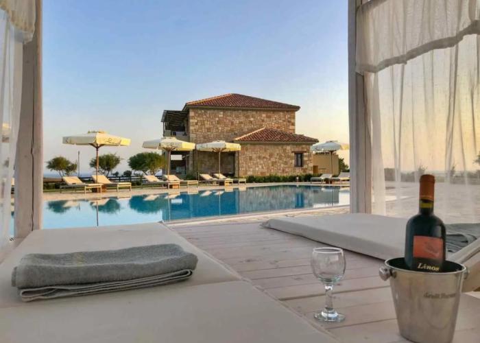 Tramonto Suites