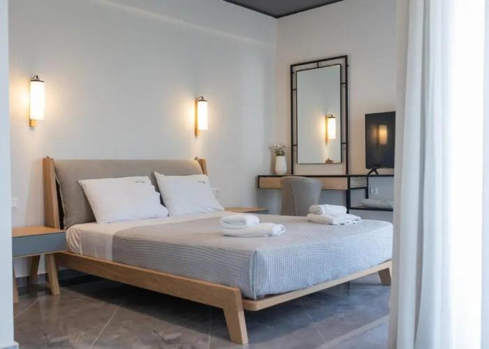 Tramonto Suites