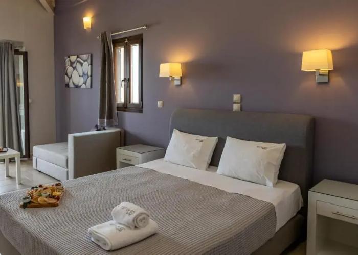 Tramonto Suites