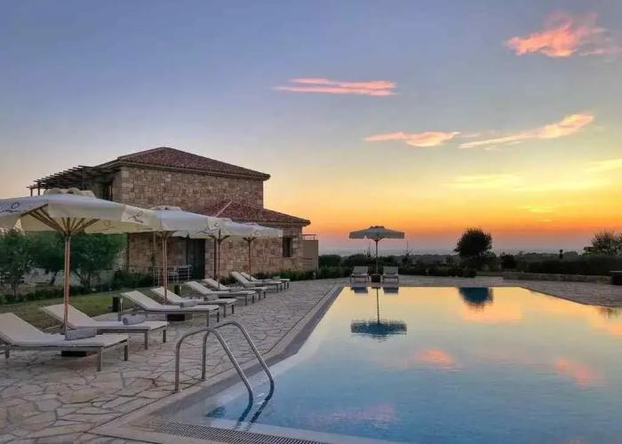 Tramonto Suites