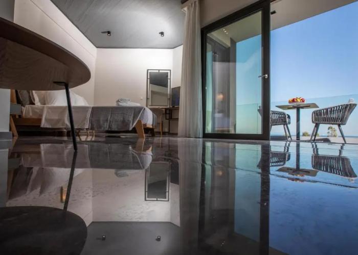 Tramonto Suites