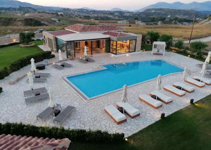 Tramonto Suites