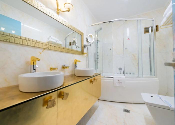 Fiscardonna Luxury Suites