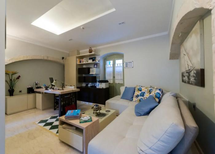 Fiscardonna Luxury Suites