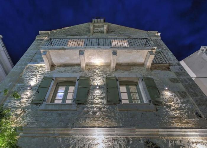 Fiscardonna Luxury Suites