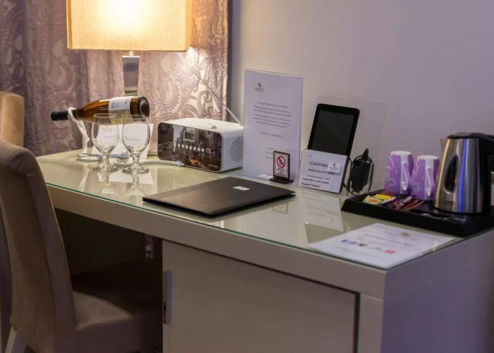 Fiscardonna Luxury Suites