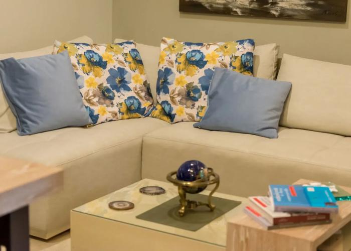 Fiscardonna Luxury Suites