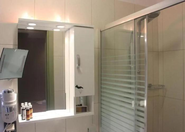 Fiscardonna Luxury Suites