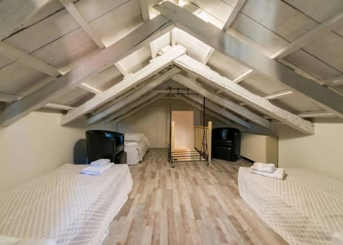 Fiscardonna Luxury Suites