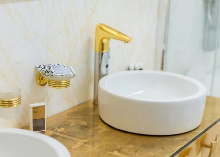 Fiscardonna Luxury Suites