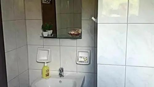Aristotelis Apartments
