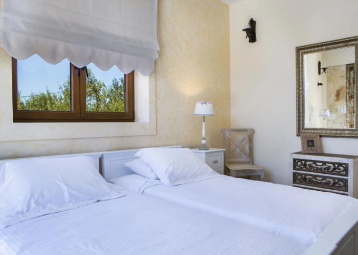 Villa Ydria