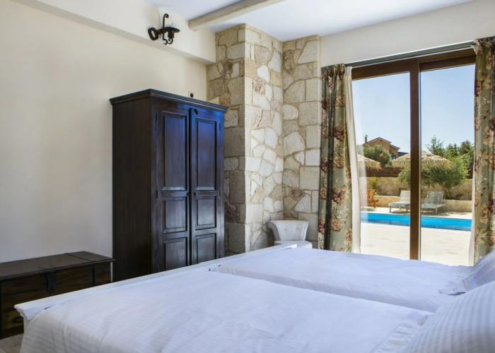 Villa Ydria
